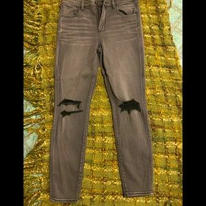 Brand new with tags American eagle Jean